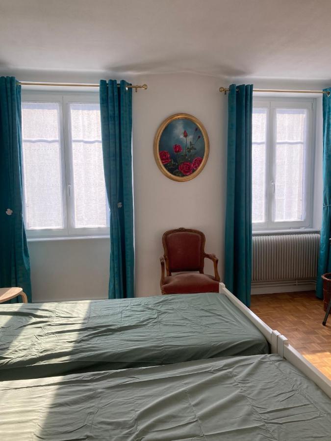 Tango Appartement De Charme Calme 75M2 6 Personnes Mylhúzy Exteriér fotografie