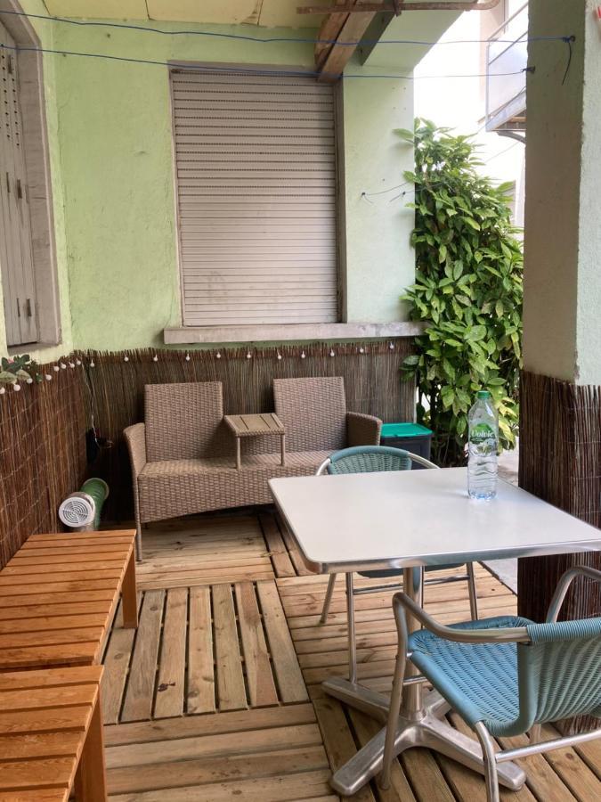 Tango Appartement De Charme Calme 75M2 6 Personnes Mylhúzy Exteriér fotografie